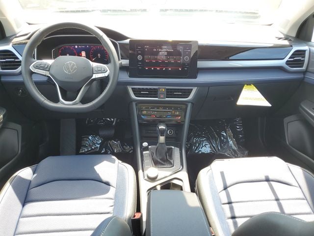 2026 Volkswagen Taos 1.5T SEL
