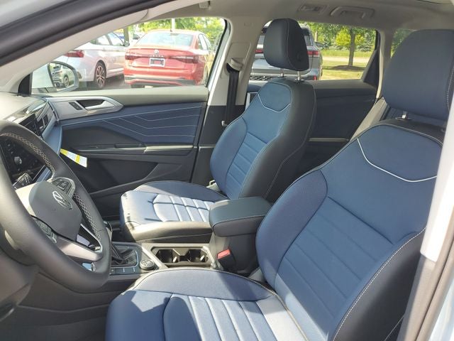 2026 Volkswagen Taos 1.5T SEL