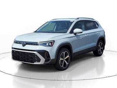 2026 Volkswagen Taos 1.5T SEL