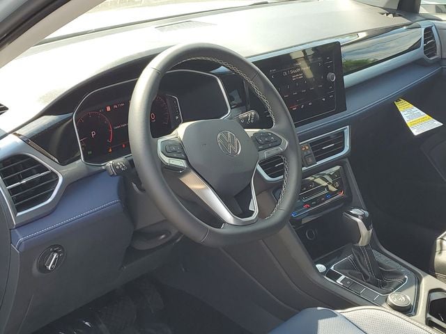 2026 Volkswagen Taos 1.5T SEL
