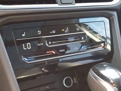 2026 Volkswagen Taos 1.5T SEL