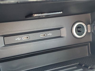 2026 Volkswagen Taos 1.5T SEL
