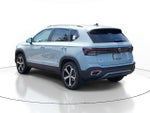 2026 Volkswagen Taos 1.5T SEL
