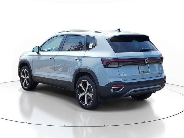 2026 Volkswagen Taos 1.5T SEL