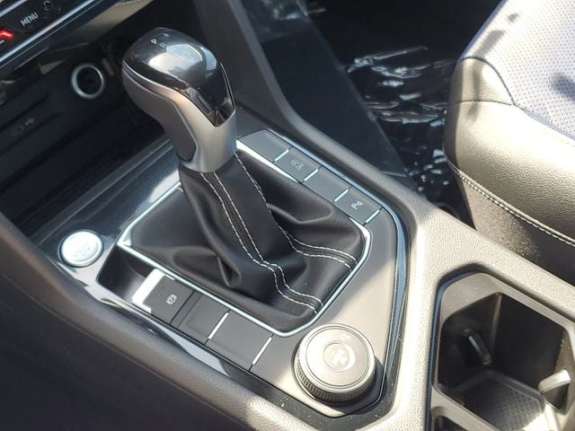 2026 Volkswagen Taos 1.5T SEL