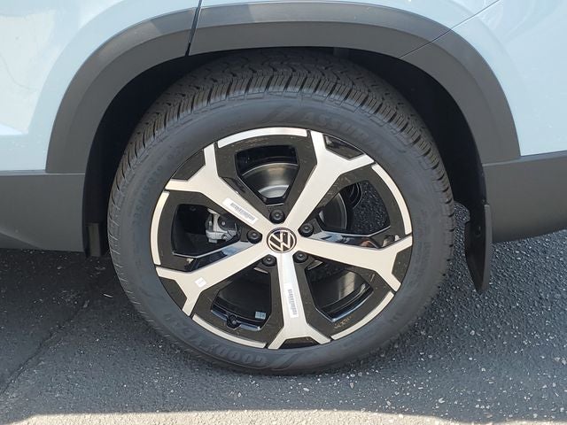 2026 Volkswagen Taos 1.5T SEL