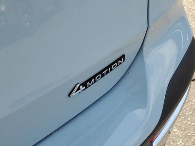 2026 Volkswagen Taos 1.5T SEL