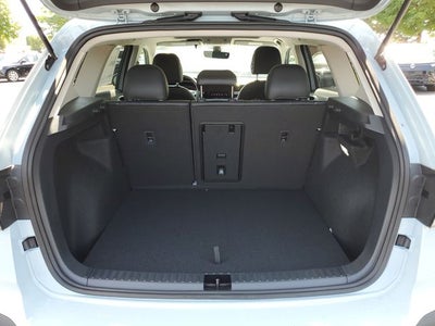 2026 Volkswagen Taos 1.5T SEL