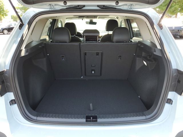 2026 Volkswagen Taos 1.5T SEL
