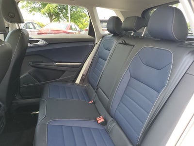 2026 Volkswagen Taos 1.5T SEL