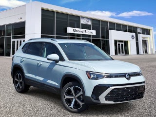 2026 Volkswagen Taos 1.5T SEL