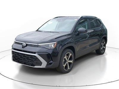 2026 Volkswagen Taos 1.5T SEL
