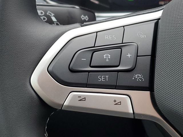 2026 Volkswagen Taos 1.5T SEL