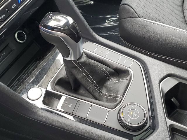2026 Volkswagen Taos 1.5T SEL