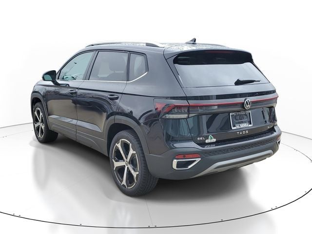 2026 Volkswagen Taos 1.5T SEL