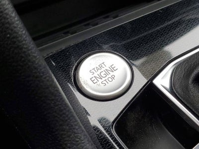 2026 Volkswagen Taos 1.5T SEL