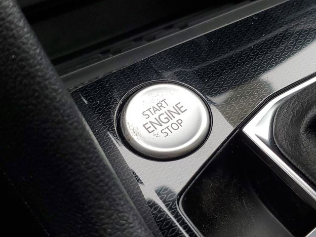 2026 Volkswagen Taos 1.5T SEL