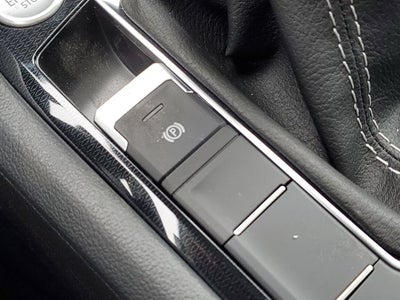 2026 Volkswagen Taos 1.5T SEL