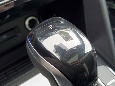 2026 Volkswagen Taos 1.5T SEL
