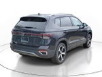 2026 Volkswagen Taos 1.5T SEL