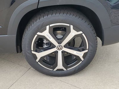 2026 Volkswagen Taos 1.5T SEL