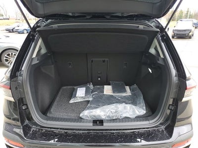 2026 Volkswagen Taos 1.5T SEL