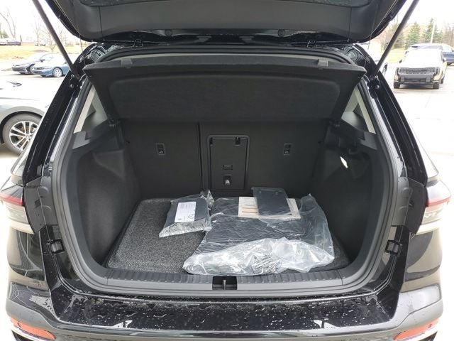 2026 Volkswagen Taos 1.5T SEL