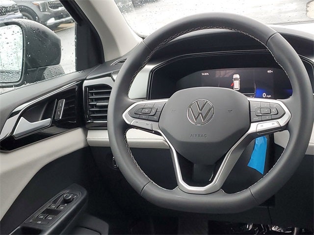 2026 Volkswagen Taos 1.5T S