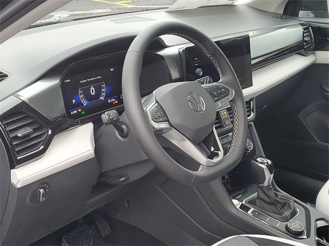 2026 Volkswagen Taos 1.5T S