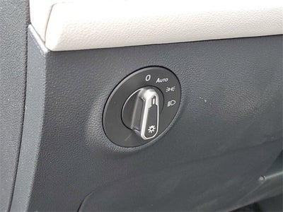 2026 Volkswagen Taos 1.5T S