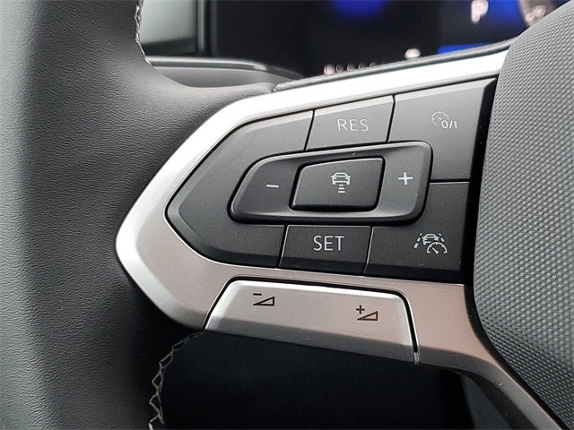 2026 Volkswagen Taos 1.5T S