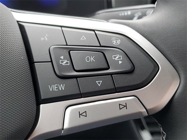 2026 Volkswagen Taos 1.5T S