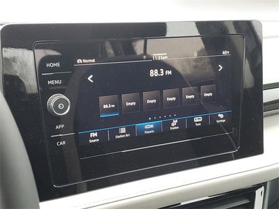 2026 Volkswagen Taos 1.5T S