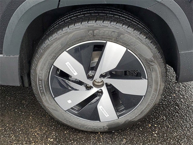 2026 Volkswagen Taos 1.5T S