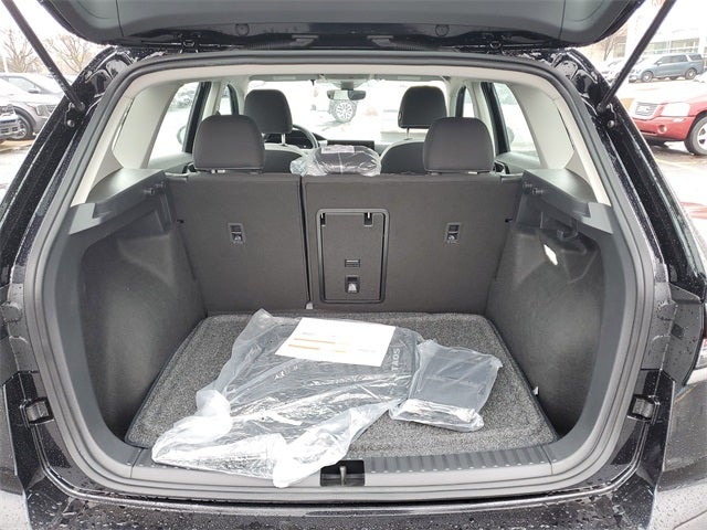 2026 Volkswagen Taos 1.5T S