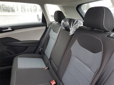 2026 Volkswagen Taos 1.5T S