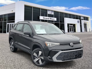 2026 Volkswagen Taos 1.5T S