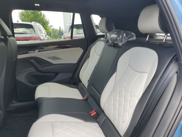 2026 Volkswagen Tiguan 2.0T SEL R-Line Turbo