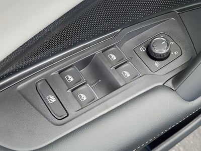 2026 Volkswagen Tiguan 2.0T SEL R-Line Turbo