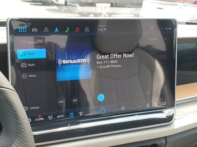 2026 Volkswagen Tiguan 2.0T SEL R-Line Turbo