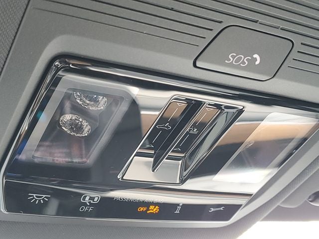 2026 Volkswagen Tiguan 2.0T SEL R-Line Turbo