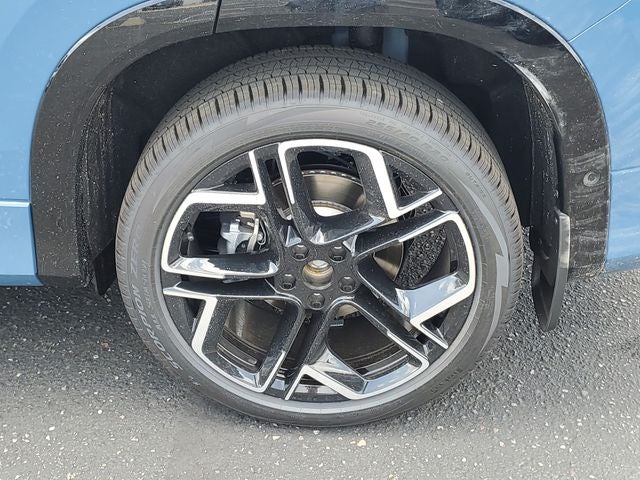 2026 Volkswagen Tiguan 2.0T SEL R-Line Turbo