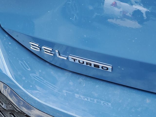 2026 Volkswagen Tiguan 2.0T SEL R-Line Turbo
