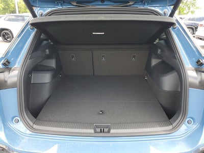 2026 Volkswagen Tiguan 2.0T SEL R-Line Turbo