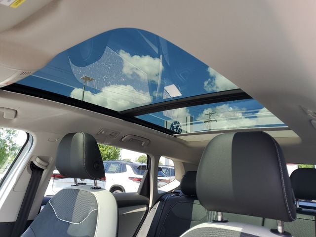 2026 Volkswagen Taos 1.5T SE