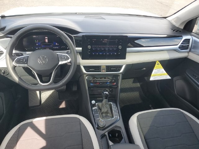 2027 Volkswagen Taos 1.5T SE
