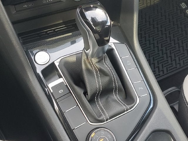 2027 Volkswagen Taos 1.5T SE