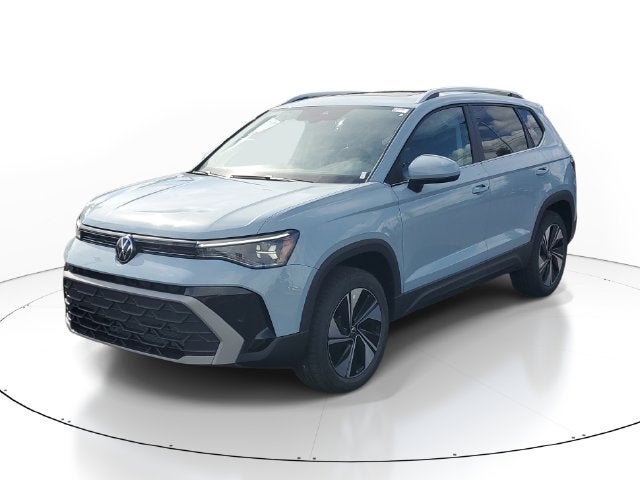 2027 Volkswagen Taos 1.5T SE