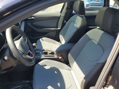 2026 Volkswagen Jetta GLI 2.0T Autobahn