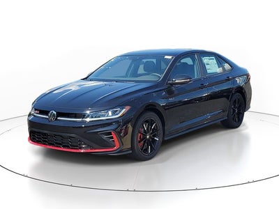 2026 Volkswagen Jetta GLI 2.0T Autobahn